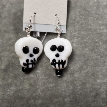 Halloween Earrings