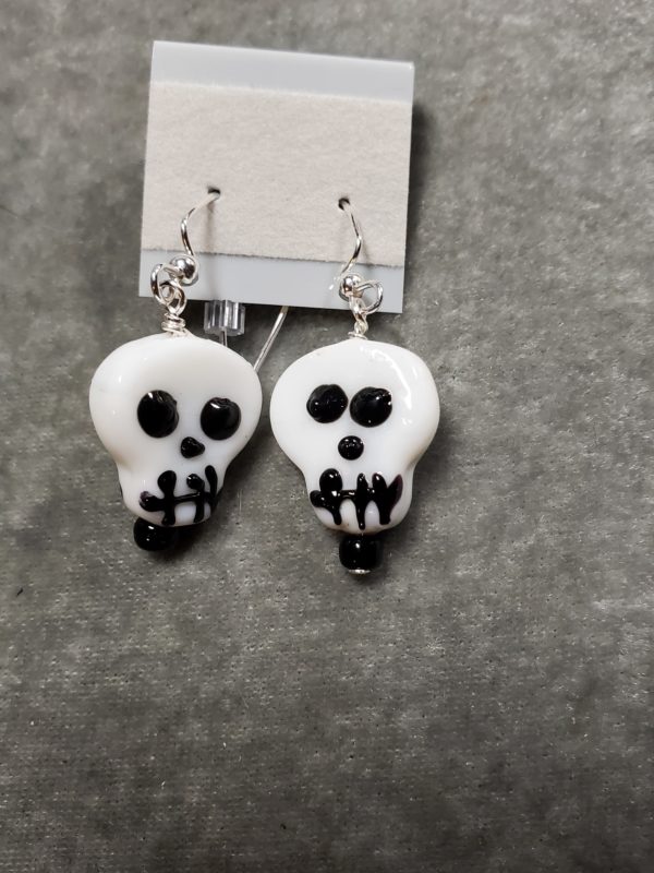 Halloween Earrings